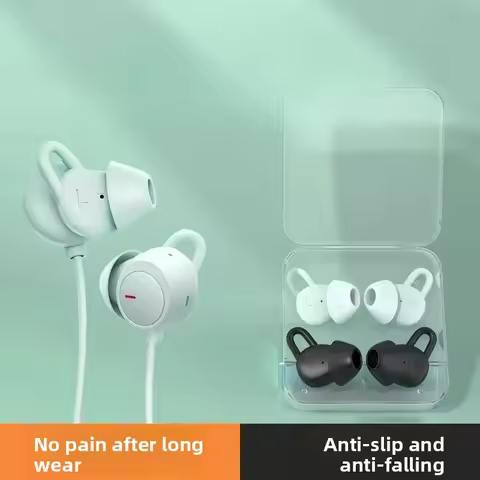 Earbud Cover Pro Earphone Ear Cap Protective Cover Silicone Earbuds Bluetooth Accessories