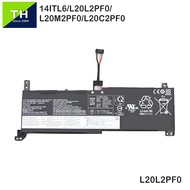 Lenovo IdeaPad 3 14ITL6 L20L2PF0 L20M2PF0 L20C2PF0 Laptop Replacement Battery