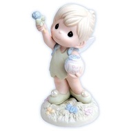 Precious Moments Disney tinkerbell