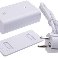 Ubiquiti U-POE-AF 802.3AF PoE Injector Adapter ORIGINAL RESMI ORI