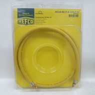 HCL6-60-Y-N-3/8X1/4 MAX-FLOW RECOVERY HOSE, 5FT, 450 PSI