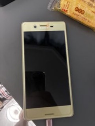 SONY Xperia X 手機