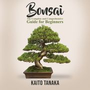 Bonsai Kaito Tanaka