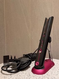Dyson Corrale™ 直髮夾