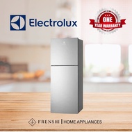 Electrolux NutriFresh® Inverter Top Mount Fridge Refrigerators (210L) ETB2302H-A [ Frenshi ]