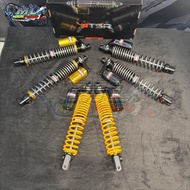 👆ADV160 ADV150 TSR 395mm Absober with Gas Tank Absober (Yellow)
