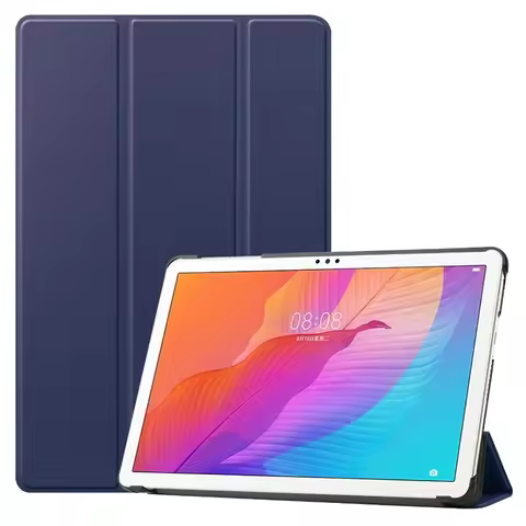 For Huawei Matepad 11 T10s Case AGS3-L09 / W09 10.1'' Slim Magnetic Tablet Cover for Funda Huawei Ma