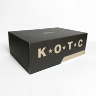 ️ KOTC Box for - Customized Packaging Box 11 oh x 7.5 x 4