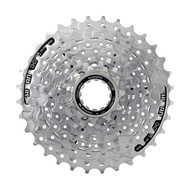 SHIMANO - 8 SPEED CASSETTE SPROCKET HG51 8 SPEED