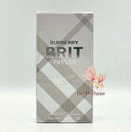 น้ำหอม Burberry Brit for her EDT 100ml กล่องซีล