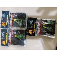 Fishing HOOK assist jig HOOK ASSIST JIGGING HOOK ARD CHINU GID