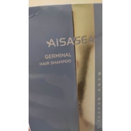 Aisasea Root Booster Shampoo 300ml