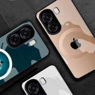 Softcase Glass Oppo A6x 4G/5G Latest 2025 [FC69] Case Oppo A6x 4G/5G - Casing Handphone Oppo A6x 4G/