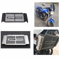 【In stock】REALZION For Honda CB400SF CB 400 CB400 VTEC 1 2 3 4 Motorcycle Accessories stainless steel Radiator grille guard protection cover T9AR