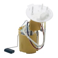 GX73-9H307-BC Electric Fuel Pump Module for-Jaguar XE 2.0 3.0 Engine Fuel Tank Pump Auto Accessory G