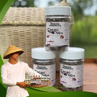 Sweet Cacao Nibs - to eat