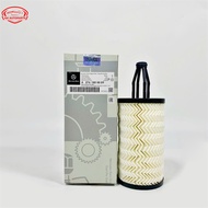 [HAauto] Mercedes-Benz oil filter: C-Class, CLS, E-Class, GL, GLC450 AMG, GLE 350, GLE 400, GLE450 A