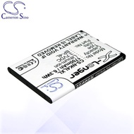 CS Battery Nokia N810 / E63 / E71 / E71x / E72 / E90 / E90i / N97 Battery NK4LXL