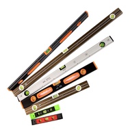 ~~ Spirit Level High Precision Magnetic Spirit Level Mini Spirit Level Small Household Decoration wi