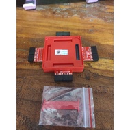 ICFRIEND nb2 emmc&ufs (EASY JTAG PLUS) adapter converter new