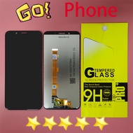 ชุดหน้าจอ Oppo A83 งานมีประกัน แถมฟิล์ม