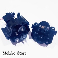 Spare Part - Metal Gear Replacement for Dual Speed Rc Gearbox Mn Wpl Original and Best Seller