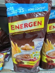 Energen Chocolate (40g. x 30sachet) Cereal Drink