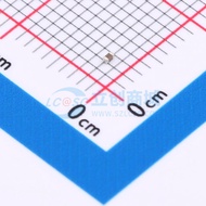 Chip Capacitor CC0402KRX5R6BB394 0402 X5R 390nF ±10% 10V