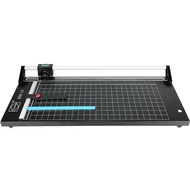 เครื่องตัดกระดาษ  เครื่องตัดกระดาษแบบรูด แบบลูกกลิ้งรูด ขนาด ขนาด61cm 24Inch(61cm) Manual Precision 