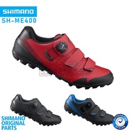 Shimano SH-ME400 BOA MTB Enduro Trail XC Shoes SH ME4 MTB ME4 cycling shoes