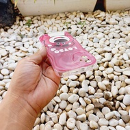 Samsung A04 A045F Softcase Airbag Lotso Character Samsung SM-A045F SM-A045M A045 Silicone Casing