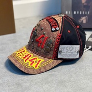 nón kết / mũ lưỡi trai four41 cao cấp