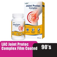 LAC JOINT PROTEC COMPLEX FILM COATED TABLET 90S