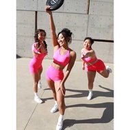 [FINAL SALE] 89 Yuan Limited Time Feedback Sports Yoga Pants/Bra/Shorts