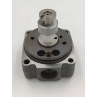 VE Pump Head Code 146406-0820 Number On The Body 11L (No Holes With P/S) For Komatsu S6D102E