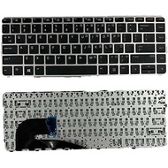 Keyboard hp Elitebook 840 G5 846 G5 745 G5 840 G6 846 G6 745 G6 L11307-001 6037B0138601