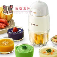 Baby Food Maker - Baby Food Blender Baby Food Processor for Baby Food, Fruit, Vegatable, Meat, Baby 