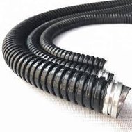 ANACONDA PYTHON 3/4” Galvanized Flexible Metal Conduit