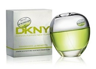 DKNY 青蘋果水凝裸膚女性香水 50ml