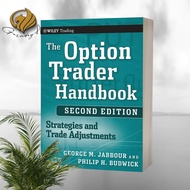 The Option Trader Handbook