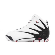 Reebok The Blast Men's Basketball Shoes Nick Van Exel OG Replica Classic Yin Yang White Black [GZ9519]