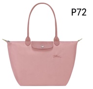 100% AUTHENTIC LONGCHAMP LE Pliage Club Environmental protection series  FASHION HANDBAG FOLDING NYL