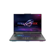 ASUS 華碩  ROG Strix G614PR-0044C8940HX-NBL 幻潮黑(16"/R9 8940HX/16G/RTX5070Ti 12G/1T SSD/2.5K/165Hz/W11)