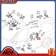 Sliding Door Electric Contact Switch for - W639 W447 W448 W636 Sprinter 907 A9078213000 A6398200654 