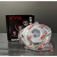 KYB KAYABA - FRONT ABSORBER MOUNTING - SM02001F - PERODUA KENARI / KELISA / KANCIL / MYVI OLD / MYVI LAGI BEST / VIVA