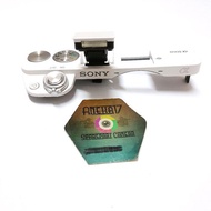SONY Top Cover New Quality A6000 A-6000sony (with flash)