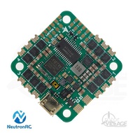 Neutronrc At32 F435 Am32 35A/45A/55A Aio Esc Flight Controller
