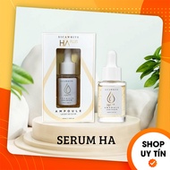 [Chính Hãng] Serum HA Plus Sica White Tinh Chất Dưỡng Ẩm Căng Bóng Da
