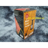 (READY STOCK)BUSTER  MINI FOAT PUMP (7808)PUMP ANGIN TAYAR