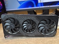 ASUS TUF 3-RX5600XT-T6G-EVO-GAMING 顯示卡